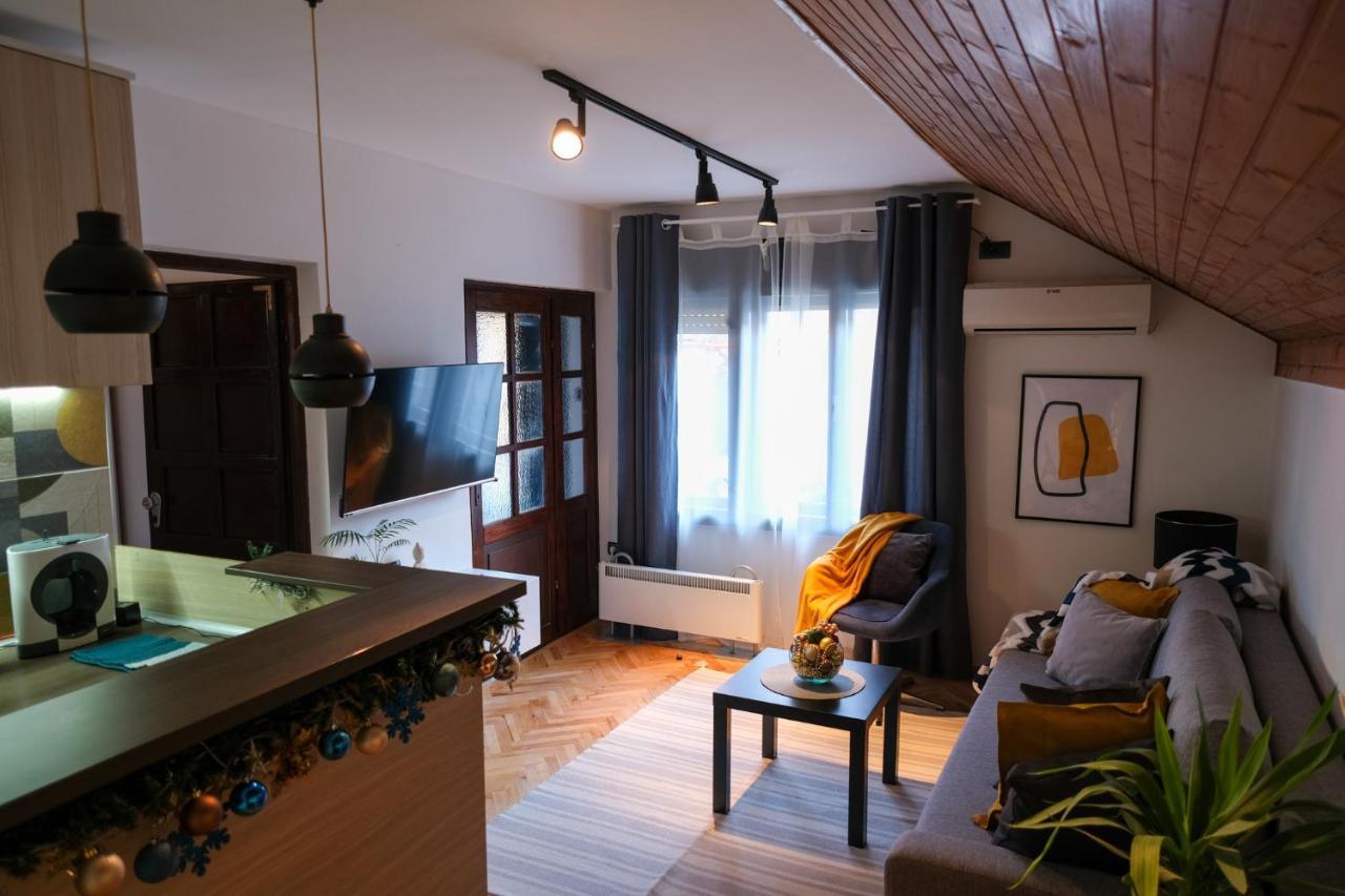 Sunrise Apartments Ni Extérieur photo