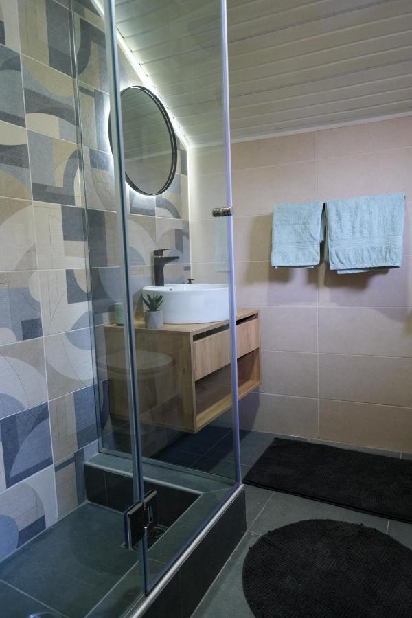 Sunrise Apartments Ni Extérieur photo